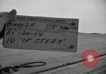 Standbild USA FJ-3 Fury Pazifik, 1954, aus Sekunde 5 historischem Filmmaterial Videoclip 65675055323
