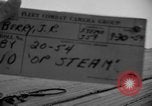 Standbild USA FJ-3 Fury Pazifik, 1954, aus Sekunde 6 historischem Filmmaterial Videoclip 65675055323
