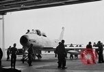 Standbild USA FJ-3 Fury Pazifik, 1954, aus Sekunde 17 historischem Filmmaterial Videoclip 65675055323