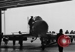 Standbild USA FJ-3 Fury Pazifik, 1954, aus Sekunde 23 historischem Filmmaterial Videoclip 65675055323