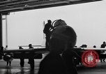 Standbild USA FJ-3 Fury Pazifik, 1954, aus Sekunde 25 historischem Filmmaterial Videoclip 65675055323