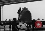 Standbild USA FJ-3 Fury Pazifik, 1954, aus Sekunde 26 historischem Filmmaterial Videoclip 65675055323