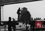 Standbild USA FJ-3 Fury Pazifik, 1954, aus Sekunde 27 historischem Filmmaterial Videoclip 65675055323