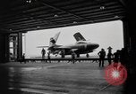 Standbild USA FJ-3 Fury Pazifik, 1954, aus Sekunde 34 historischem Filmmaterial Videoclip 65675055323
