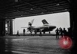 Standbild USA FJ-3 Fury Pazifik, 1954, aus Sekunde 35 historischem Filmmaterial Videoclip 65675055323