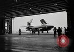 Standbild USA FJ-3 Fury Pazifik, 1954, aus Sekunde 36 historischem Filmmaterial Videoclip 65675055323