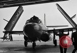 Standbild USA FJ-3 Fury Pazifik, 1954, aus Sekunde 51 historischem Filmmaterial Videoclip 65675055323