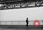 Standbild USA FJ-3 Fury Pazifik, 1954, aus Sekunde 57 historischem Filmmaterial Videoclip 65675055323