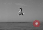 Image of United States Convair XFY-1 Pogo California United States USA, 1954, second 10 stock footage video 65675055325