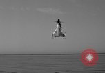 Image of United States Convair XFY-1 Pogo California United States USA, 1954, second 13 stock footage video 65675055325