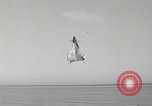 Image of United States Convair XFY-1 Pogo California United States USA, 1954, second 21 stock footage video 65675055325