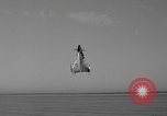 Image of United States Convair XFY-1 Pogo California United States USA, 1954, second 22 stock footage video 65675055325