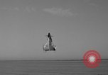 Image of United States Convair XFY-1 Pogo California United States USA, 1954, second 23 stock footage video 65675055325
