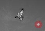 Image of United States Convair XFY-1 Pogo California United States USA, 1954, second 29 stock footage video 65675055325