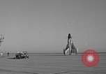 Image of United States Convair XFY-1 Pogo California United States USA, 1954, second 32 stock footage video 65675055325
