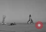 Image of United States Convair XFY-1 Pogo California United States USA, 1954, second 33 stock footage video 65675055325
