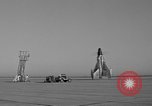 Image of United States Convair XFY-1 Pogo California United States USA, 1954, second 34 stock footage video 65675055325