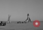Image of United States Convair XFY-1 Pogo California United States USA, 1954, second 35 stock footage video 65675055325