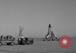 Image of United States Convair XFY-1 Pogo California United States USA, 1954, second 36 stock footage video 65675055325