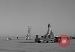 Image of United States Convair XFY-1 Pogo California United States USA, 1954, second 38 stock footage video 65675055325