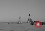 Image of United States Convair XFY-1 Pogo California United States USA, 1954, second 39 stock footage video 65675055325
