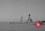Image of United States Convair XFY-1 Pogo California United States USA, 1954, second 40 stock footage video 65675055325