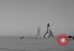 Image of United States Convair XFY-1 Pogo California United States USA, 1954, second 41 stock footage video 65675055325