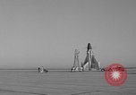 Image of United States Convair XFY-1 Pogo California United States USA, 1954, second 42 stock footage video 65675055325