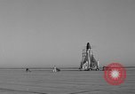 Image of United States Convair XFY-1 Pogo California United States USA, 1954, second 44 stock footage video 65675055325