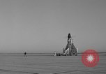 Image of United States Convair XFY-1 Pogo California United States USA, 1954, second 47 stock footage video 65675055325