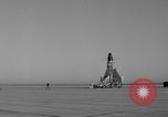 Image of United States Convair XFY-1 Pogo California United States USA, 1954, second 48 stock footage video 65675055325