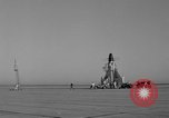 Image of United States Convair XFY-1 Pogo California United States USA, 1954, second 51 stock footage video 65675055325