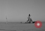 Image of United States Convair XFY-1 Pogo California United States USA, 1954, second 52 stock footage video 65675055325