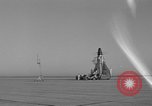 Image of United States Convair XFY-1 Pogo California United States USA, 1954, second 54 stock footage video 65675055325