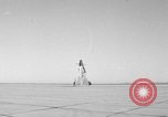Standbild USA XFY-1 Pogo California United States USA, 1954, aus Sekunde 1 historischem Filmmaterial Videoclip 65675055326