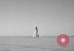 Standbild USA XFY-1 Pogo California United States USA, 1954, aus Sekunde 3 historischem Filmmaterial Videoclip 65675055326