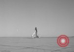 Standbild USA XFY-1 Pogo California United States USA, 1954, aus Sekunde 6 historischem Filmmaterial Videoclip 65675055326