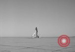 Standbild USA XFY-1 Pogo California United States USA, 1954, aus Sekunde 9 historischem Filmmaterial Videoclip 65675055326