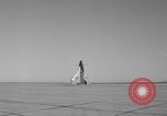 Standbild USA XFY-1 Pogo California United States USA, 1954, aus Sekunde 13 historischem Filmmaterial Videoclip 65675055326