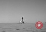 Standbild USA XFY-1 Pogo California United States USA, 1954, aus Sekunde 14 historischem Filmmaterial Videoclip 65675055326