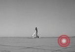 Standbild USA XFY-1 Pogo California United States USA, 1954, aus Sekunde 15 historischem Filmmaterial Videoclip 65675055326