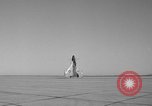 Standbild USA XFY-1 Pogo California United States USA, 1954, aus Sekunde 17 historischem Filmmaterial Videoclip 65675055326