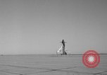 Standbild USA XFY-1 Pogo California United States USA, 1954, aus Sekunde 18 historischem Filmmaterial Videoclip 65675055326