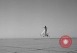Standbild USA XFY-1 Pogo California United States USA, 1954, aus Sekunde 19 historischem Filmmaterial Videoclip 65675055326