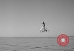 Standbild USA XFY-1 Pogo California United States USA, 1954, aus Sekunde 20 historischem Filmmaterial Videoclip 65675055326