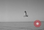 Standbild USA XFY-1 Pogo California United States USA, 1954, aus Sekunde 21 historischem Filmmaterial Videoclip 65675055326