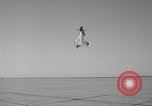 Standbild USA XFY-1 Pogo California United States USA, 1954, aus Sekunde 23 historischem Filmmaterial Videoclip 65675055326