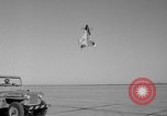 Standbild USA XFY-1 Pogo California United States USA, 1954, aus Sekunde 24 historischem Filmmaterial Videoclip 65675055326