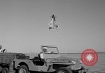 Standbild USA XFY-1 Pogo California United States USA, 1954, aus Sekunde 25 historischem Filmmaterial Videoclip 65675055326