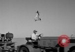 Standbild USA XFY-1 Pogo California United States USA, 1954, aus Sekunde 26 historischem Filmmaterial Videoclip 65675055326